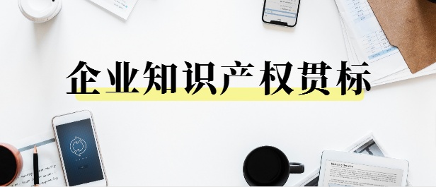 合肥市知識產(chǎn)權(quán)貫標(biāo)